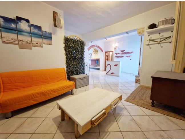 Anteprima foto 7 - Affitto Appartamento Vacanze da Privato a Melendugno (Lecce)