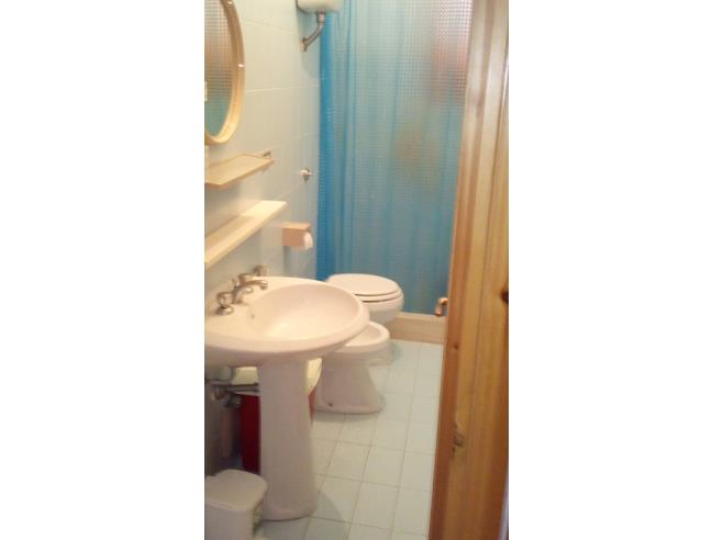 Anteprima foto 7 - Affitto Appartamento Vacanze da Privato a Melendugno (Lecce)