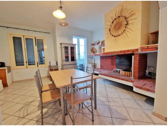 Anteprima foto 8 - Affitto Appartamento Vacanze da Privato a Melendugno (Lecce)