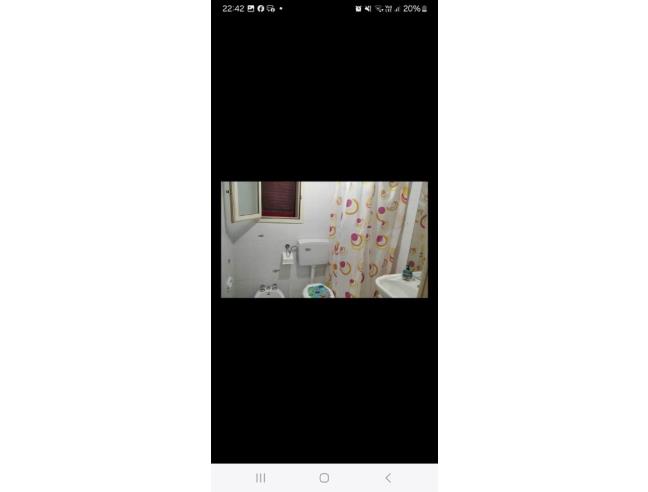 Anteprima foto 2 - Affitto Appartamento Vacanze da Privato a Melendugno - San Foca