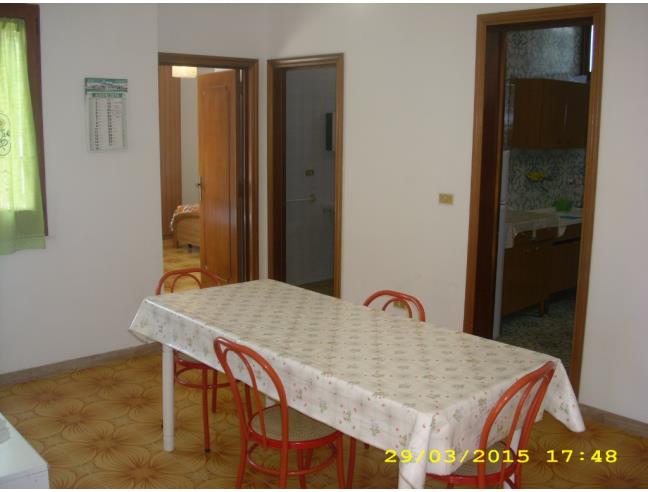 Anteprima foto 2 - Affitto Appartamento Vacanze da Privato a Melendugno - San Foca