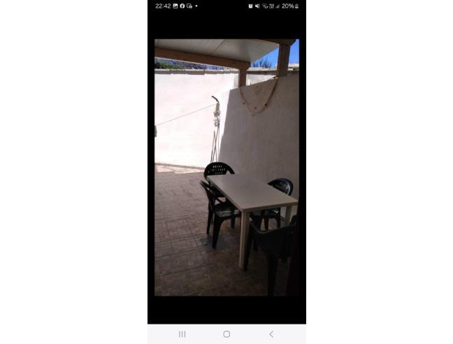 Anteprima foto 3 - Affitto Appartamento Vacanze da Privato a Melendugno - San Foca