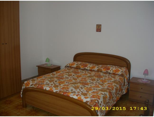 Anteprima foto 3 - Affitto Appartamento Vacanze da Privato a Melendugno - San Foca