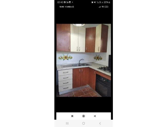 Anteprima foto 4 - Affitto Appartamento Vacanze da Privato a Melendugno - San Foca