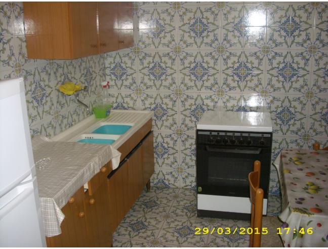 Anteprima foto 5 - Affitto Appartamento Vacanze da Privato a Melendugno - San Foca