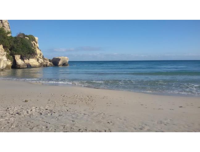 Anteprima foto 1 - Affitto Appartamento Vacanze da Privato a Melendugno - Torre Dell'orso