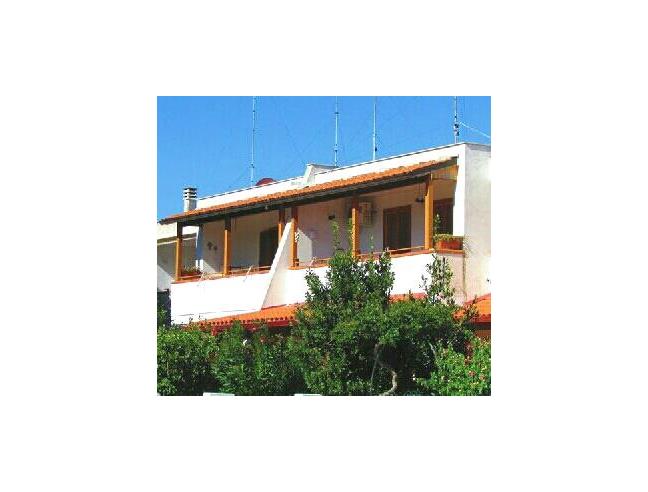 Anteprima foto 1 - Affitto Appartamento Vacanze da Privato a Melendugno - Torre Dell'orso