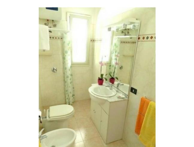 Anteprima foto 2 - Affitto Appartamento Vacanze da Privato a Melendugno - Torre Dell'orso