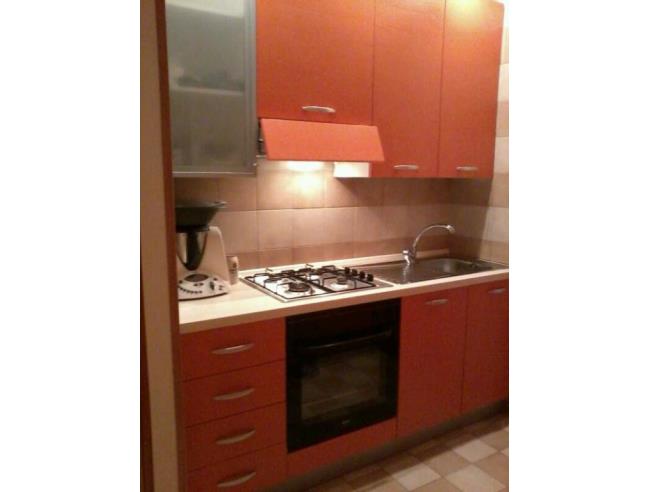 Anteprima foto 2 - Affitto Appartamento Vacanze da Privato a Melendugno - Torre Dell'orso