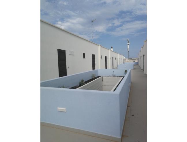 Anteprima foto 2 - Affitto Appartamento Vacanze da Privato a Melendugno - Torre Dell'orso