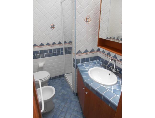 Anteprima foto 3 - Affitto Appartamento Vacanze da Privato a Melendugno - Torre Dell'orso