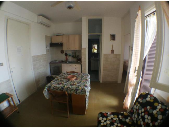 Anteprima foto 3 - Affitto Appartamento Vacanze da Privato a Melendugno - Torre Dell'orso