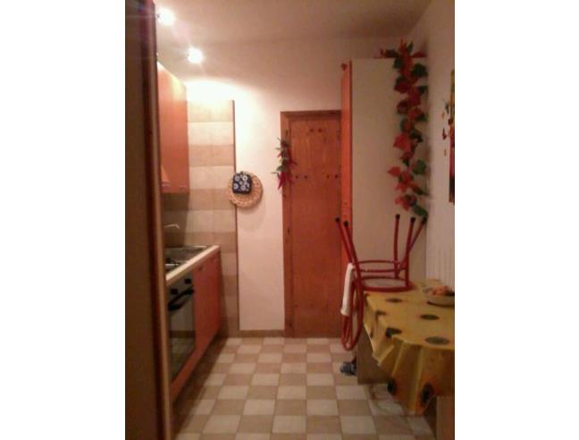 Anteprima foto 4 - Affitto Appartamento Vacanze da Privato a Melendugno - Torre Dell'orso