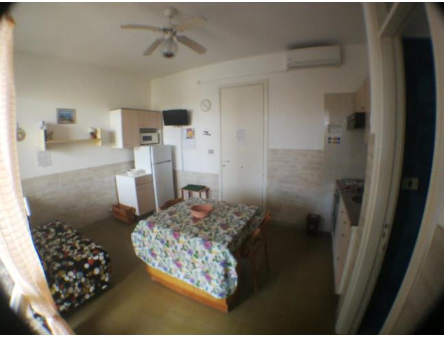 Anteprima foto 4 - Affitto Appartamento Vacanze da Privato a Melendugno - Torre Dell'orso