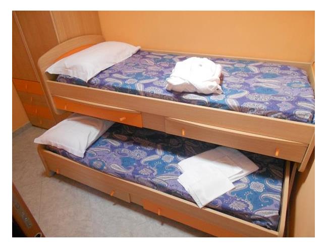 Anteprima foto 4 - Affitto Appartamento Vacanze da Privato a Melendugno - Torre Dell'orso