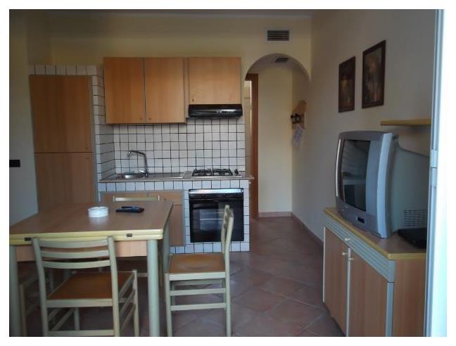 Anteprima foto 4 - Affitto Appartamento Vacanze da Privato a Melendugno - Torre Dell'orso
