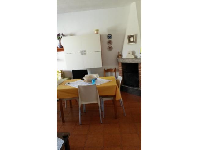 Anteprima foto 4 - Affitto Appartamento Vacanze da Privato a Melendugno - Torre Dell'orso