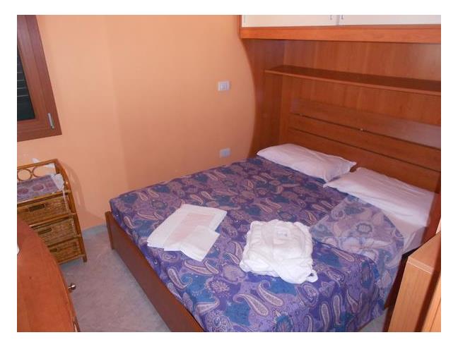 Anteprima foto 5 - Affitto Appartamento Vacanze da Privato a Melendugno - Torre Dell'orso