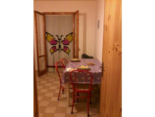 Anteprima foto 5 - Affitto Appartamento Vacanze da Privato a Melendugno - Torre Dell'orso