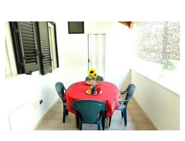 Anteprima foto 5 - Affitto Appartamento Vacanze da Privato a Melendugno - Torre Dell'orso