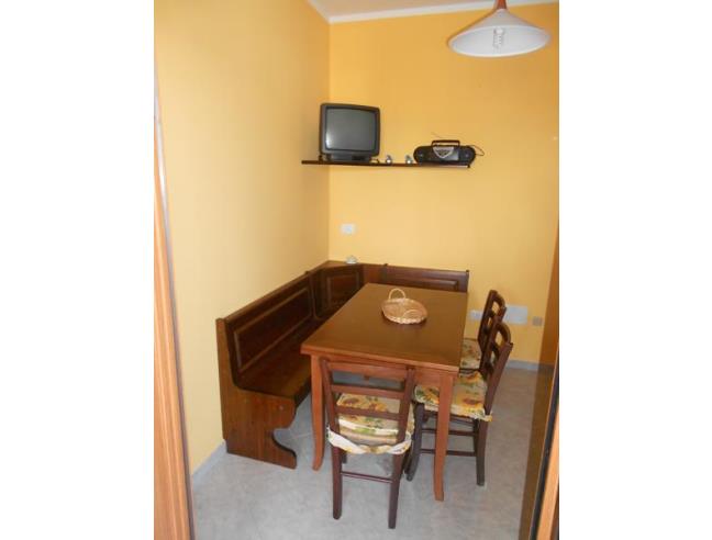 Anteprima foto 6 - Affitto Appartamento Vacanze da Privato a Melendugno - Torre Dell'orso