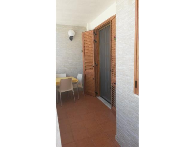 Anteprima foto 6 - Affitto Appartamento Vacanze da Privato a Melendugno - Torre Dell'orso