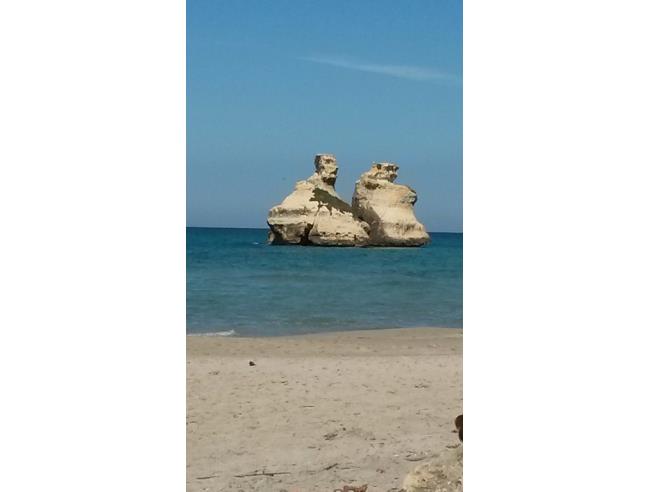 Anteprima foto 7 - Affitto Appartamento Vacanze da Privato a Melendugno - Torre Dell'orso