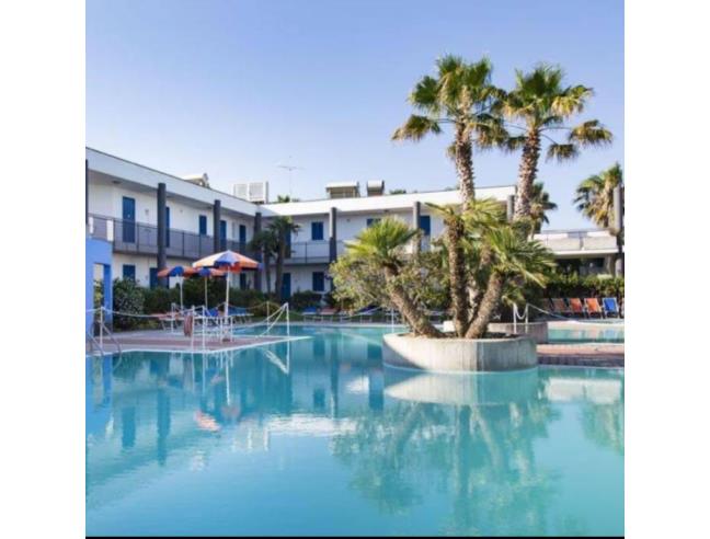 Anteprima foto 7 - Affitto Appartamento Vacanze da Privato a Melendugno - Torre Dell'orso