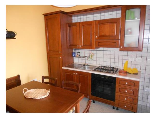 Anteprima foto 7 - Affitto Appartamento Vacanze da Privato a Melendugno - Torre Dell'orso