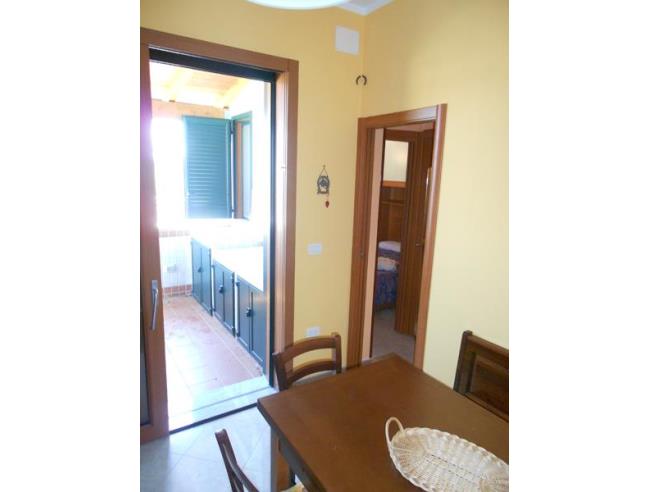 Anteprima foto 8 - Affitto Appartamento Vacanze da Privato a Melendugno - Torre Dell'orso