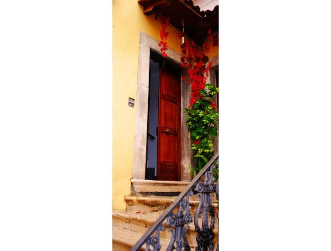 Anteprima foto 4 - Affitto Appartamento Vacanze da Privato a Melfi (Potenza)