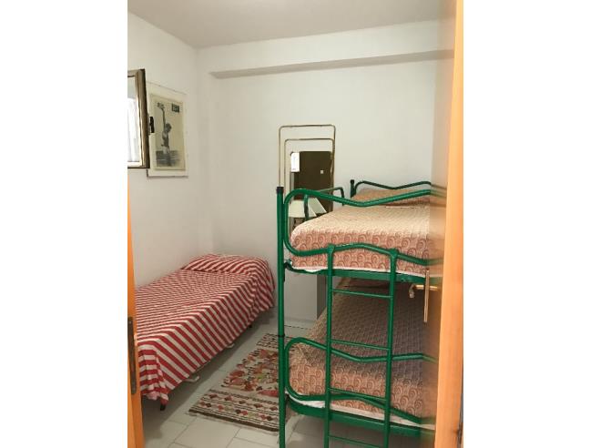Anteprima foto 2 - Affitto Appartamento Vacanze da Privato a Melissa - Torre Melissa