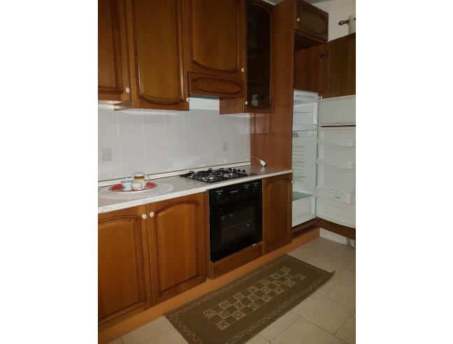 Anteprima foto 3 - Affitto Appartamento Vacanze da Privato a Melissa - Torre Melissa