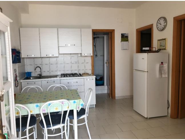 Anteprima foto 3 - Affitto Appartamento Vacanze da Privato a Melissa - Torre Melissa