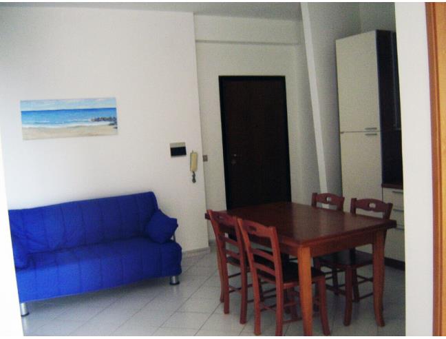 Anteprima foto 3 - Affitto Appartamento Vacanze da Privato a Melissa - Torre Melissa