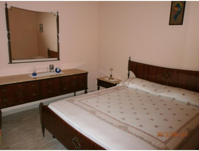 Anteprima foto 4 - Affitto Appartamento Vacanze da Privato a Melissa - Torre Melissa