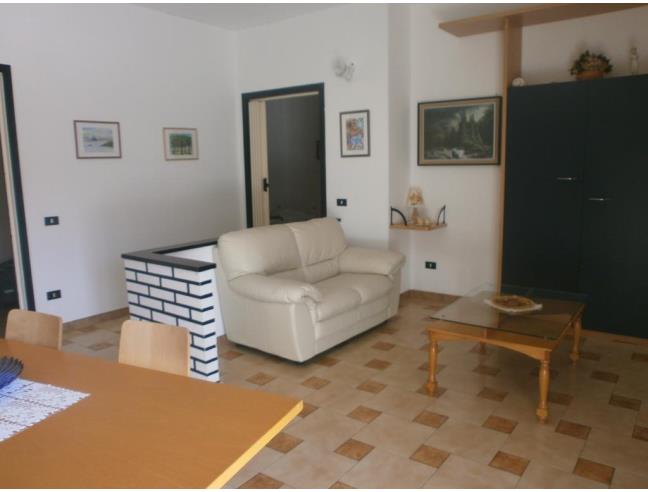 Anteprima foto 4 - Affitto Appartamento Vacanze da Privato a Melissa - Torre Melissa