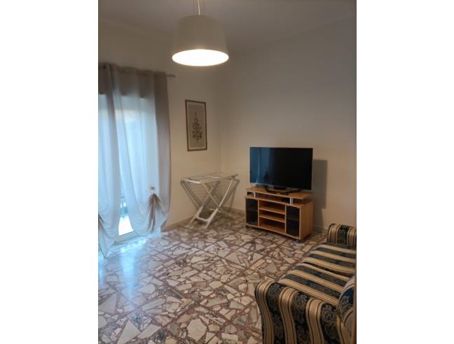 Anteprima foto 4 - Affitto Appartamento Vacanze da Privato a Melissa - Torre Melissa