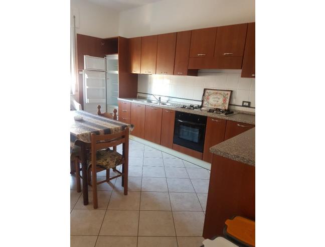 Anteprima foto 5 - Affitto Appartamento Vacanze da Privato a Melissa - Torre Melissa