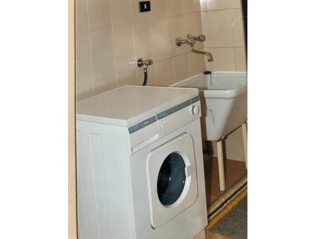 Anteprima foto 5 - Affitto Appartamento Vacanze da Privato a Melissa - Torre Melissa