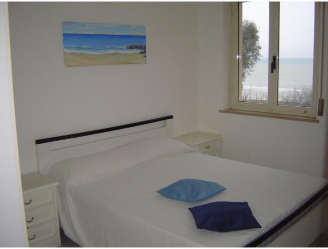 Anteprima foto 5 - Affitto Appartamento Vacanze da Privato a Melissa - Torre Melissa