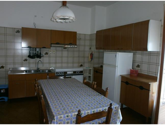 Anteprima foto 5 - Affitto Appartamento Vacanze da Privato a Melissa - Torre Melissa