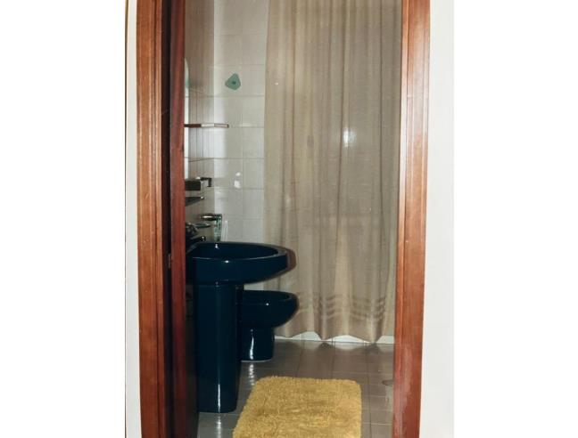 Anteprima foto 6 - Affitto Appartamento Vacanze da Privato a Melissa - Torre Melissa