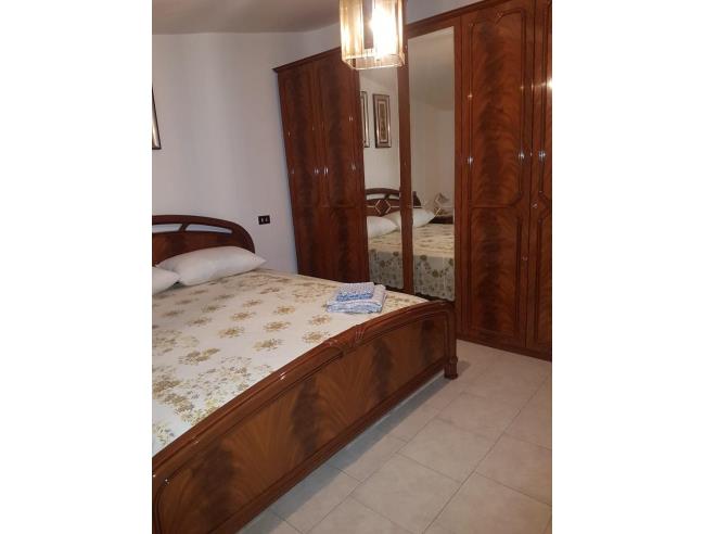 Anteprima foto 6 - Affitto Appartamento Vacanze da Privato a Melissa - Torre Melissa