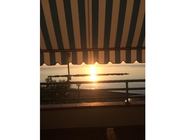 Anteprima foto 7 - Affitto Appartamento Vacanze da Privato a Melissa - Torre Melissa