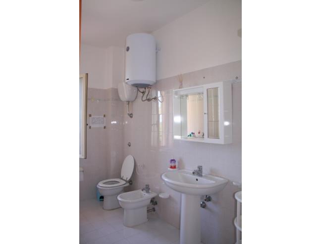 Anteprima foto 7 - Affitto Appartamento Vacanze da Privato a Melissa - Torre Melissa