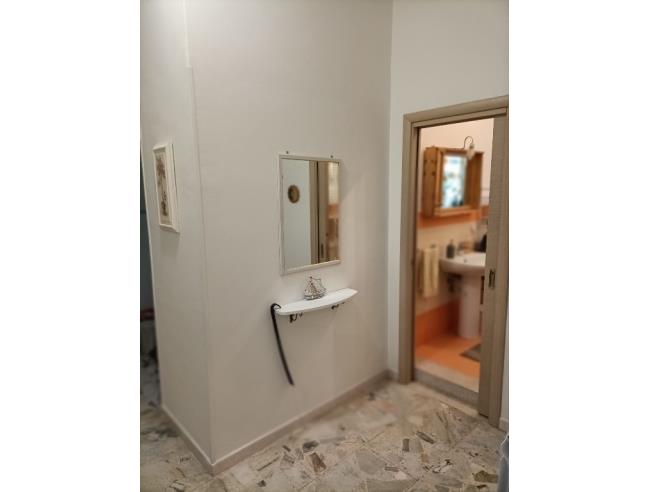 Anteprima foto 7 - Affitto Appartamento Vacanze da Privato a Melissa - Torre Melissa