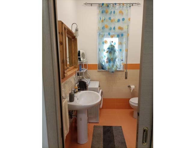 Anteprima foto 8 - Affitto Appartamento Vacanze da Privato a Melissa - Torre Melissa