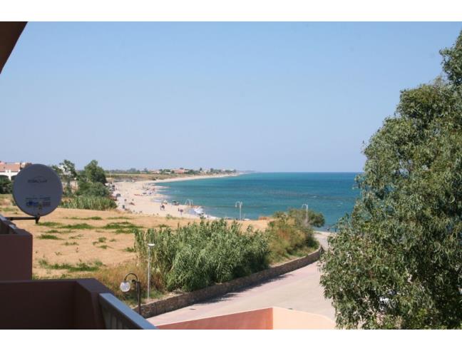 Anteprima foto 8 - Affitto Appartamento Vacanze da Privato a Melissa - Torre Melissa