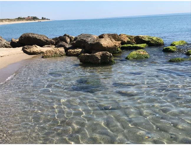 Anteprima foto 8 - Affitto Appartamento Vacanze da Privato a Melissa - Torre Melissa